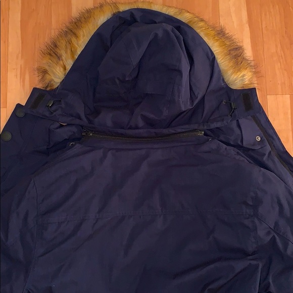 Winter Jacket - Picture 3 of 3